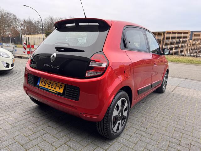 Renault TWINGO 1.0 SCe Collection | 1E EIGENAAR | 12MND GARANTIE | AIRCO | CRUISE | NAVI | NL AUTO |