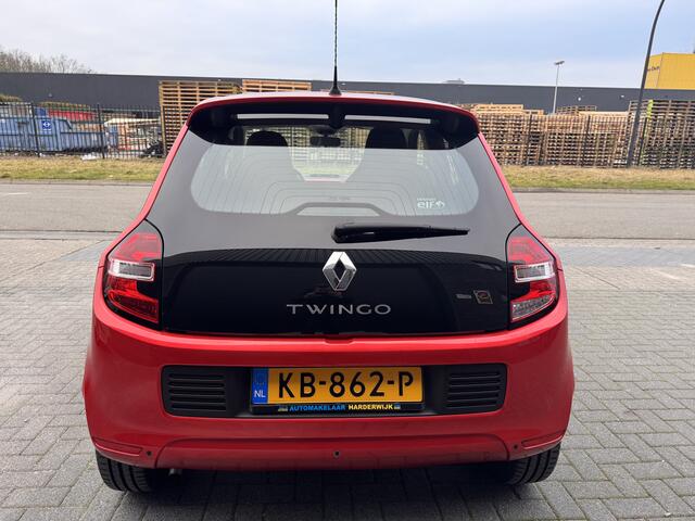 Renault TWINGO 1.0 SCe Collection | 1E EIGENAAR | 12MND GARANTIE | AIRCO | CRUISE | NAVI | NL AUTO |