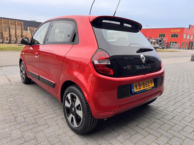 Renault TWINGO 1.0 SCe Collection | 1E EIGENAAR | 12MND GARANTIE | AIRCO | CRUISE | NAVI | NL AUTO |