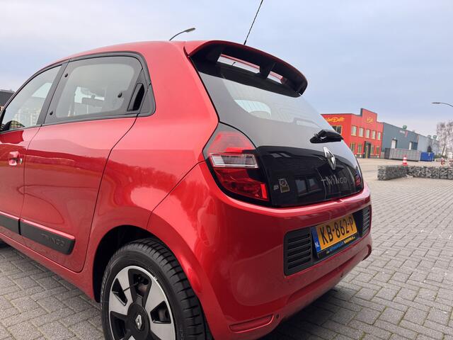 Renault TWINGO 1.0 SCe Collection | 1E EIGENAAR | 12MND GARANTIE | AIRCO | CRUISE | NAVI | NL AUTO |