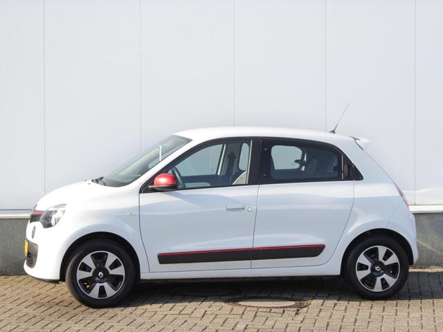 Renault TWINGO 1.0 SCe Collection Automaat | Airco | Cruise | Radio