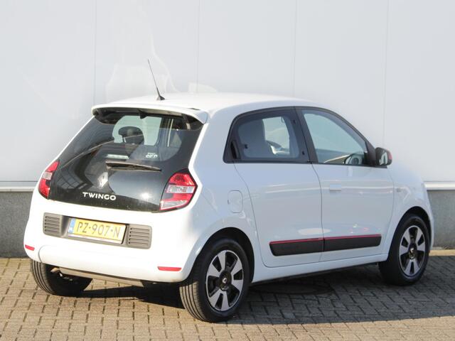 Renault TWINGO 1.0 SCe Collection Automaat | Airco | Cruise | Radio
