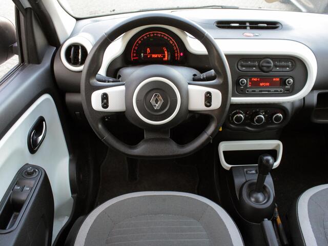 Renault TWINGO 1.0 SCe Collection Automaat | Airco | Cruise | Radio