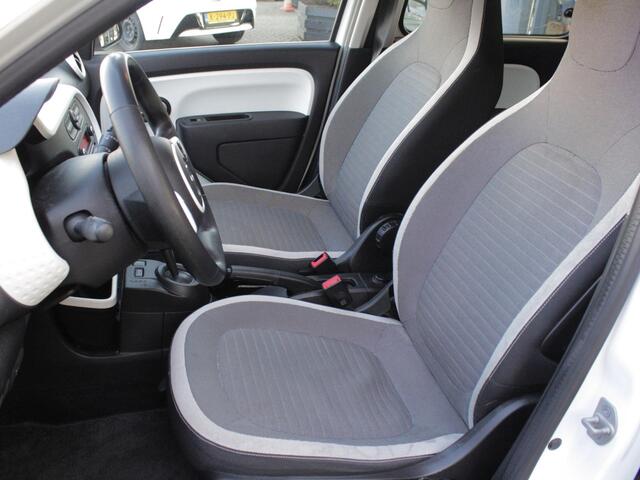 Renault TWINGO 1.0 SCe Collection Automaat | Airco | Cruise | Radio