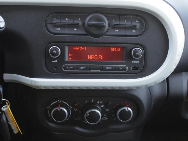 Renault TWINGO 1.0 SCe Collection Automaat | Airco | Cruise | Radio