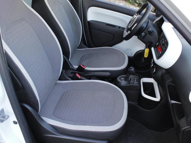 Renault TWINGO 1.0 SCe Collection Automaat | Airco | Cruise | Radio
