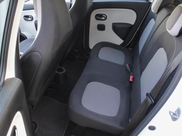 Renault TWINGO 1.0 SCe Collection Automaat | Airco | Cruise | Radio