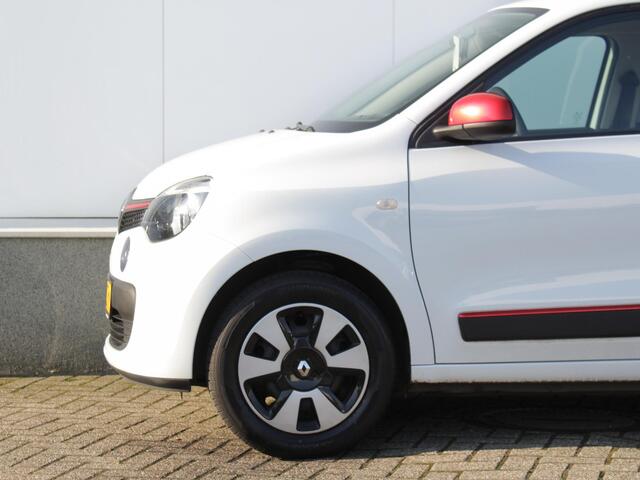 Renault TWINGO 1.0 SCe Collection Automaat | Airco | Cruise | Radio