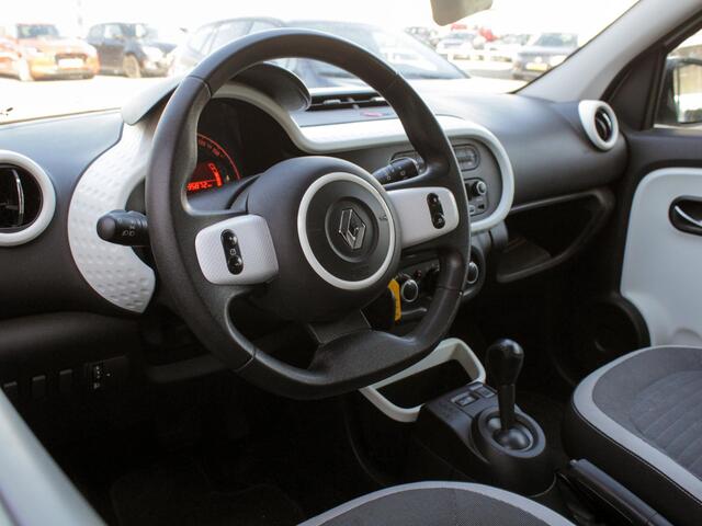 Renault TWINGO 1.0 SCe Collection Automaat | Airco | Cruise | Radio