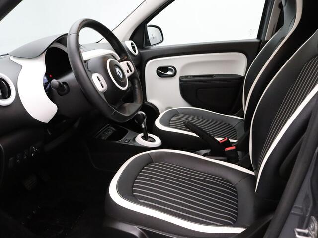 Renault TWINGO Z.E. R80 E-Tech Techno 22 kWh Climate control | Navig | Achteruitrij camera