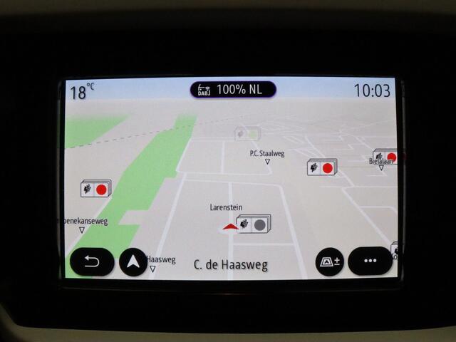 Renault TWINGO Z.E. R80 E-Tech Techno 22 kWh Climate control | Navig | Achteruitrij camera