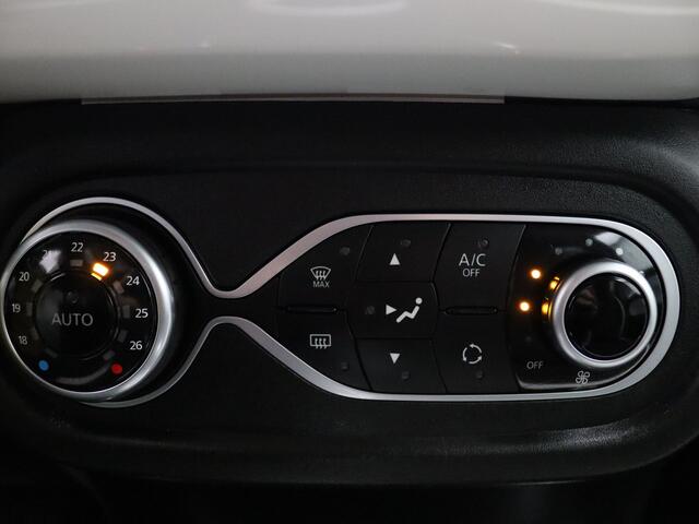 Renault TWINGO Z.E. R80 E-Tech Techno 22 kWh Climate control | Navig | Achteruitrij camera