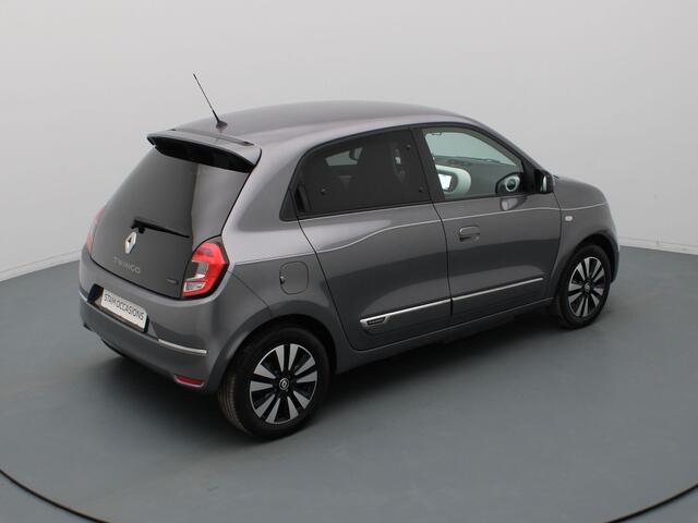 Renault TWINGO Z.E. R80 E-Tech Techno 22 kWh Climate control | Navig | Achteruitrij camera