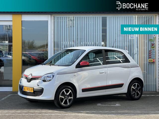 Renault TWINGO 1.0 SCe Collection | Lichtmetaal | Airco | Cruise Control | BT-Telefoonfunctie |