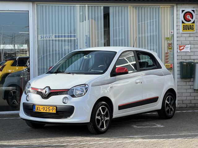 Renault TWINGO 1.0 SCe Collection | Lichtmetaal | Airco | Cruise Control | BT-Telefoonfunctie |