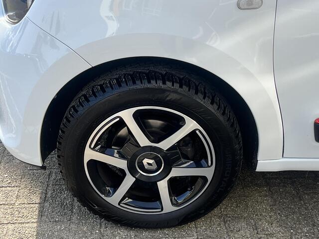 Renault TWINGO 1.0 SCe Collection | Lichtmetaal | Airco | Cruise Control | BT-Telefoonfunctie |