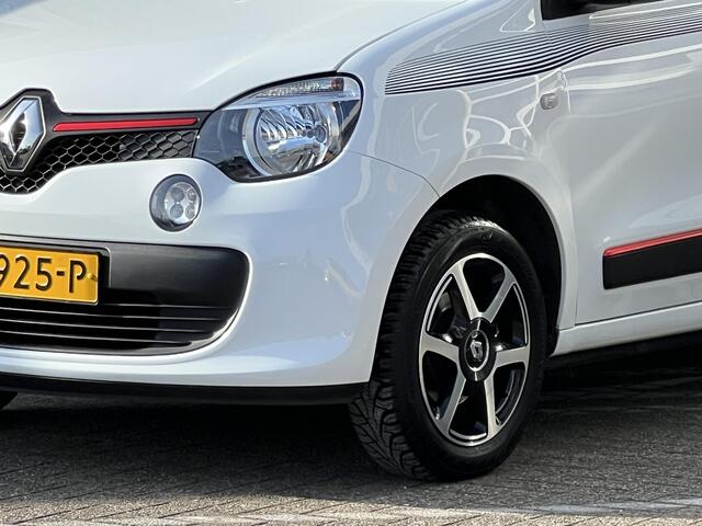 Renault TWINGO 1.0 SCe Collection | Lichtmetaal | Airco | Cruise Control | BT-Telefoonfunctie |