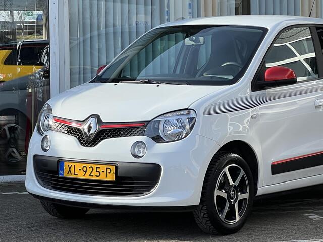 Renault TWINGO 1.0 SCe Collection | Lichtmetaal | Airco | Cruise Control | BT-Telefoonfunctie |