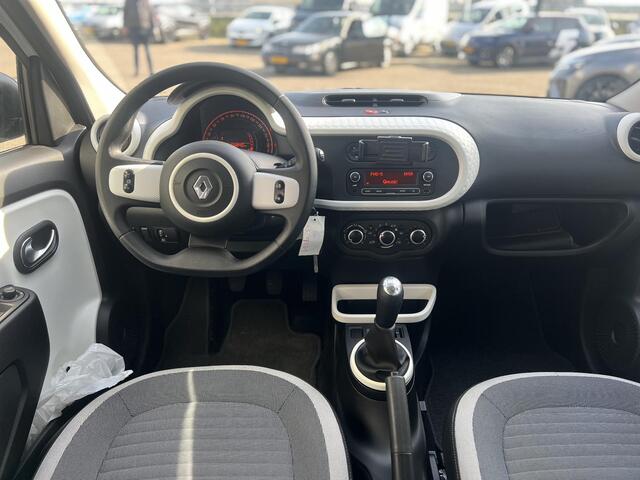 Renault TWINGO 1.0 SCe Collection | Lichtmetaal | Airco | Cruise Control | BT-Telefoonfunctie |