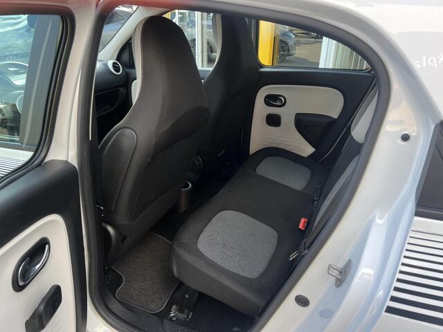 Renault TWINGO 1.0 SCe Collection | Lichtmetaal | Airco | Cruise Control | BT-Telefoonfunctie |