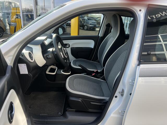 Renault TWINGO 1.0 SCe Collection | Lichtmetaal | Airco | Cruise Control | BT-Telefoonfunctie |