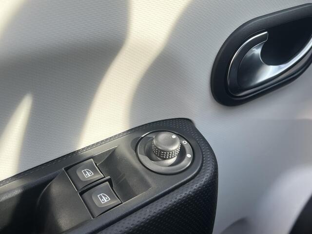 Renault TWINGO 1.0 SCe Collection | Lichtmetaal | Airco | Cruise Control | BT-Telefoonfunctie |