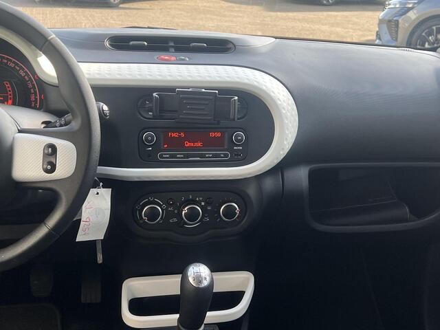 Renault TWINGO 1.0 SCe Collection | Lichtmetaal | Airco | Cruise Control | BT-Telefoonfunctie |
