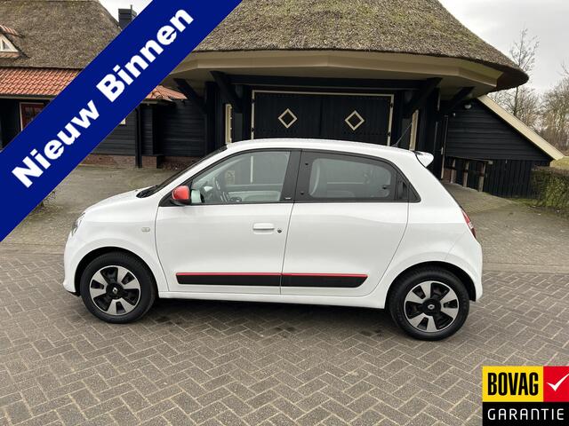 Renault TWINGO 1.0 SCe Collection Airco Bt Cruise Nap