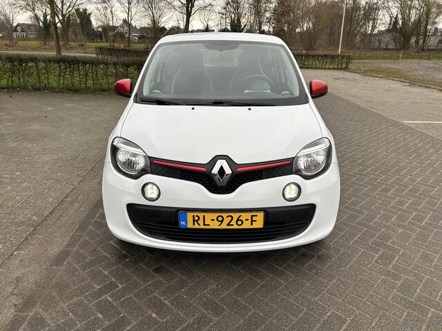 Renault TWINGO 1.0 SCe Collection Airco Bt Cruise Nap
