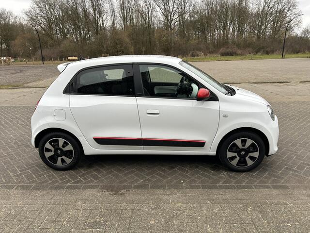 Renault TWINGO 1.0 SCe Collection Airco Bt Cruise Nap