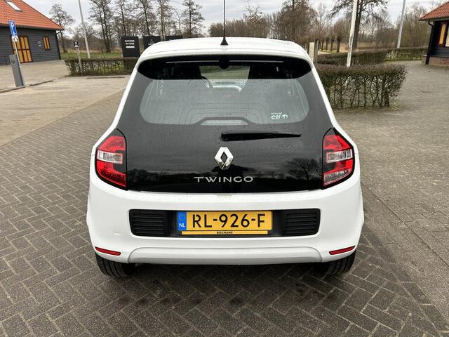 Renault TWINGO 1.0 SCe Collection Airco Bt Cruise Nap
