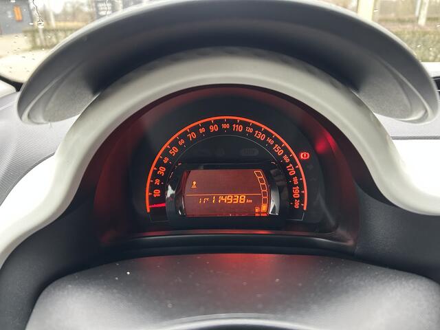 Renault TWINGO 1.0 SCe Collection Airco Bt Cruise Nap