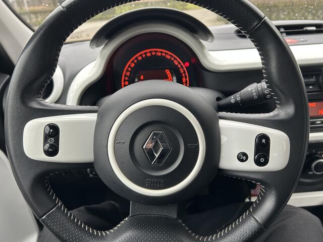 Renault TWINGO 1.0 SCe Collection Airco Bt Cruise Nap