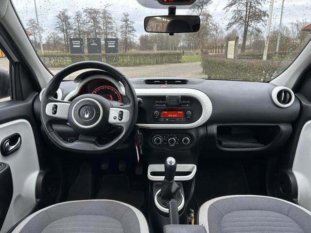 Renault TWINGO 1.0 SCe Collection Airco Bt Cruise Nap