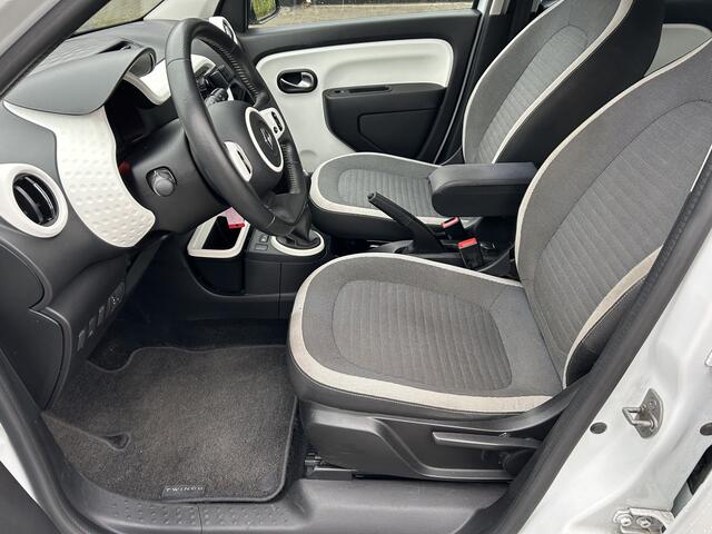 Renault TWINGO 1.0 SCe Collection Airco Bt Cruise Nap