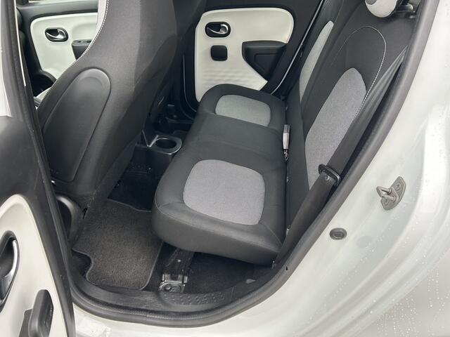 Renault TWINGO 1.0 SCe Collection Airco Bt Cruise Nap