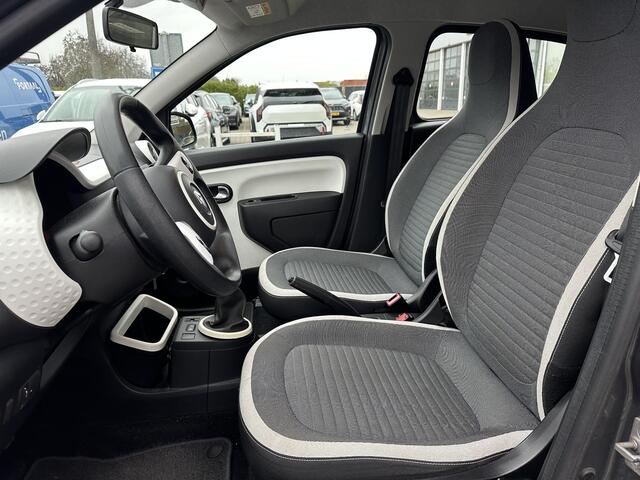 Renault TWINGO 1.0 SCe Collection