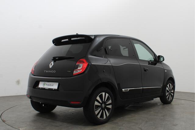 Renault TWINGO Z.E. R80 E-TECH TECHNO 22 KWH | Navi | Camera | Stoelverwarming