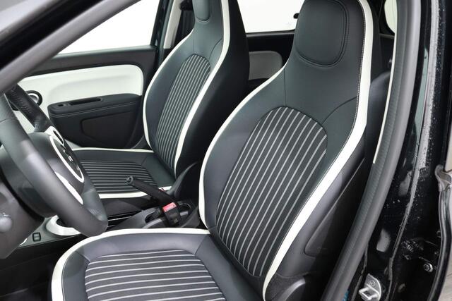 Renault TWINGO Z.E. R80 E-TECH TECHNO 22 KWH | Navi | Camera | Stoelverwarming