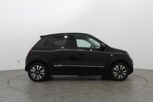 Renault TWINGO Z.E. R80 E-TECH TECHNO 22 KWH | Navi | Camera | Stoelverwarming