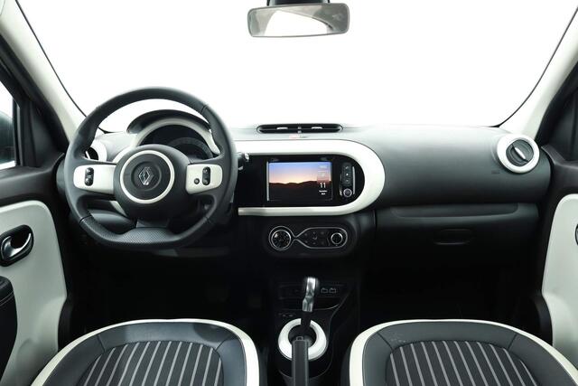 Renault TWINGO Z.E. R80 E-TECH TECHNO 22 KWH | Navi | Camera | Stoelverwarming