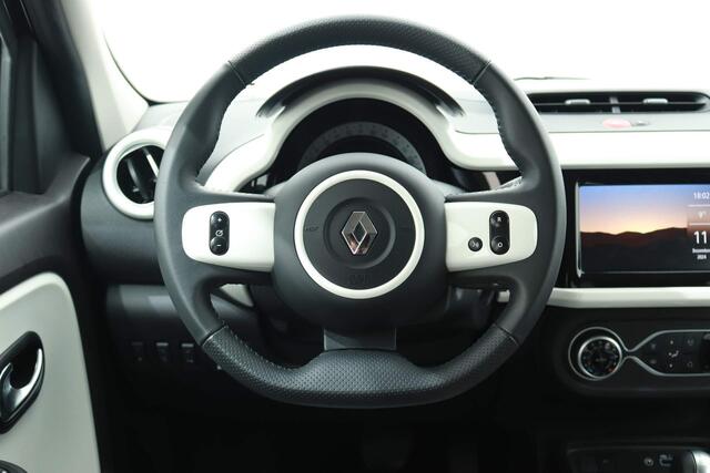 Renault TWINGO Z.E. R80 E-TECH TECHNO 22 KWH | Navi | Camera | Stoelverwarming