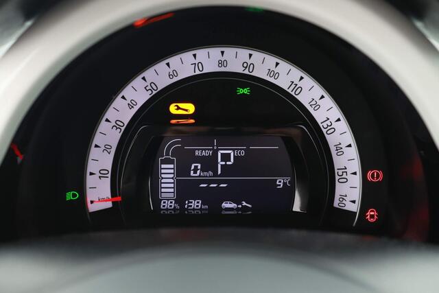 Renault TWINGO Z.E. R80 E-TECH TECHNO 22 KWH | Navi | Camera | Stoelverwarming