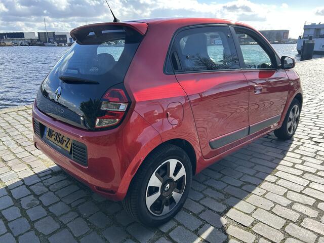 Renault TWINGO 1.0 SCe Collection 60.000 km ! airco apk