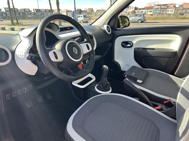 Renault TWINGO 1.0 SCe Collection 60.000 km ! airco apk
