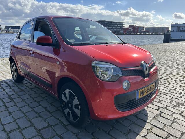 Renault TWINGO 1.0 SCe Collection 60.000 km ! airco apk