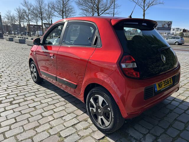 Renault TWINGO 1.0 SCe Collection 60.000 km ! airco apk