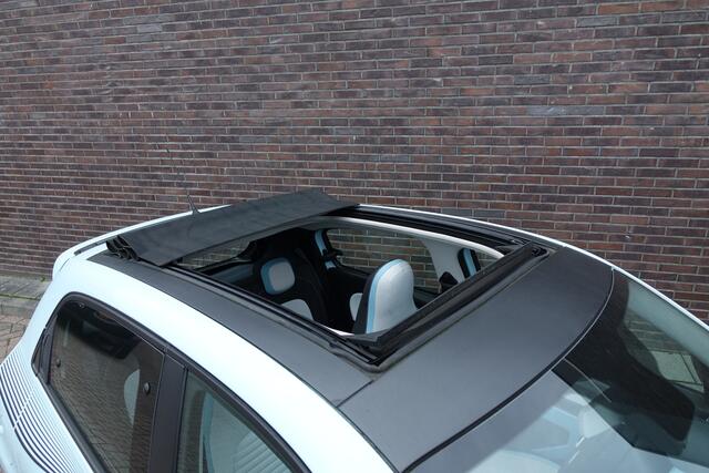 Renault TWINGO 1.0 SCe Collection cabriolet, nieuwe All Seasons, airco, Mooie auto Cabriotop Cabriolet