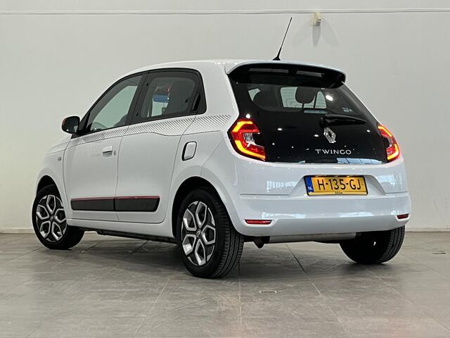 Renault TWINGO 1.0 SCe 75 Collection | Airco | Radio-USB | Bluetooth | 1e eigenaar + dealer onderhouden!