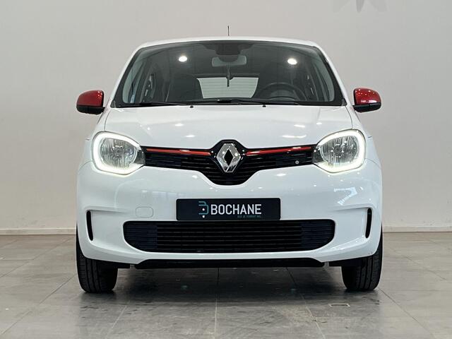 Renault TWINGO 1.0 SCe 75 Collection | Airco | Radio-USB | Bluetooth | 1e eigenaar + dealer onderhouden!